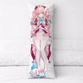 Hyacine - AnimePillow Fan-Art Edition