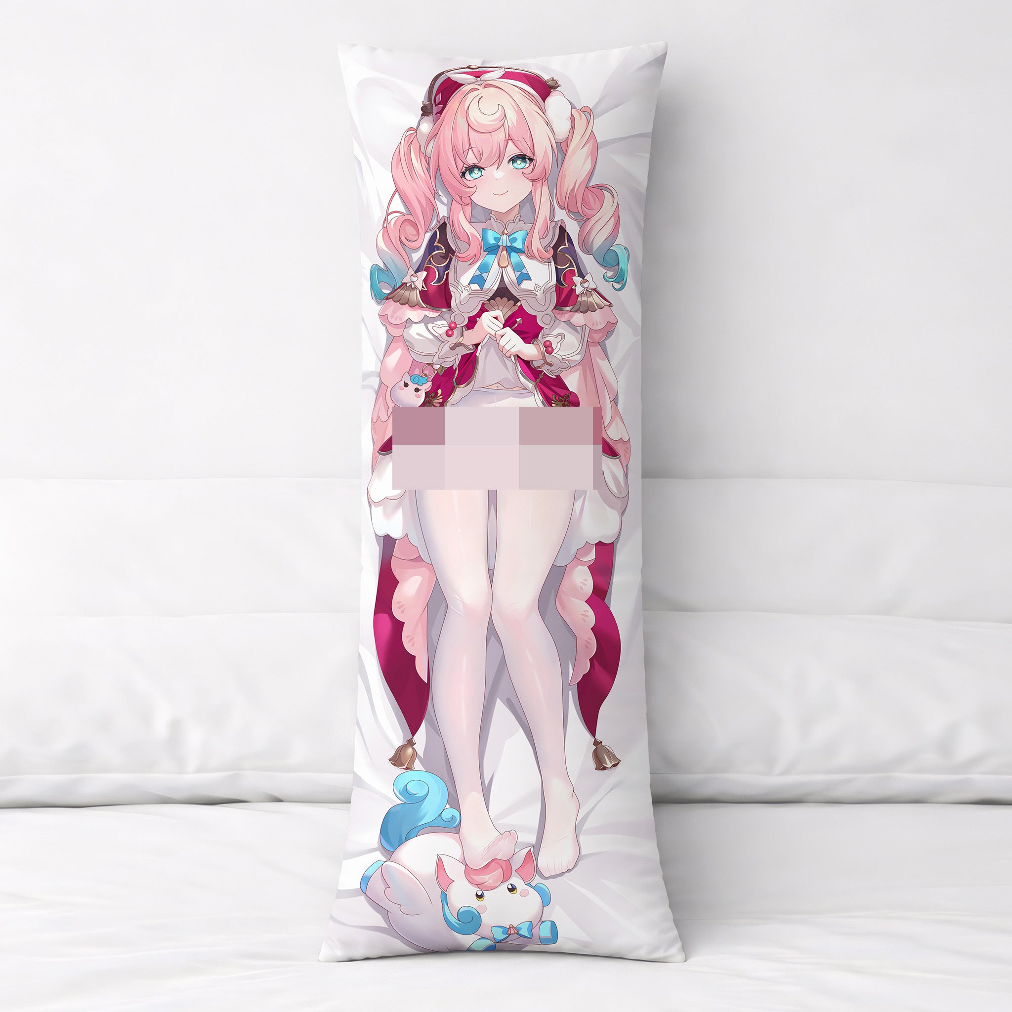 Hyacine - AnimePillow Fan-Art Edition