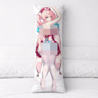 Hyacine - AnimePillow Fan-Art Edition