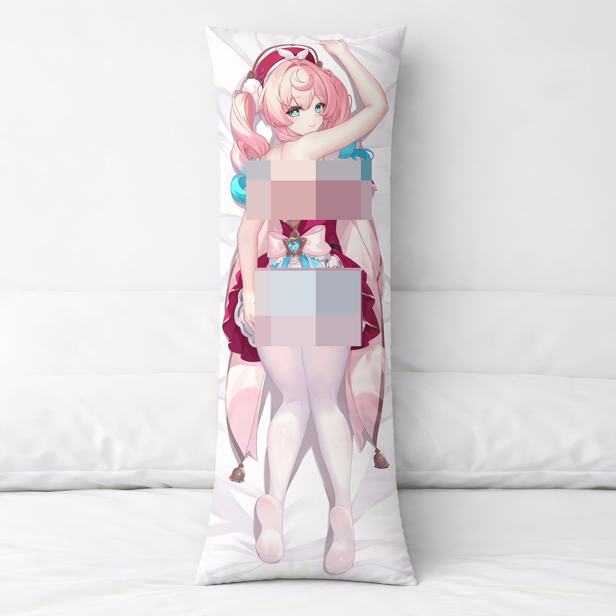 Hyacine - AnimePillow Fan-Art Edition