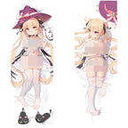 Nobeta - AnimePillow Fan-Art Edition