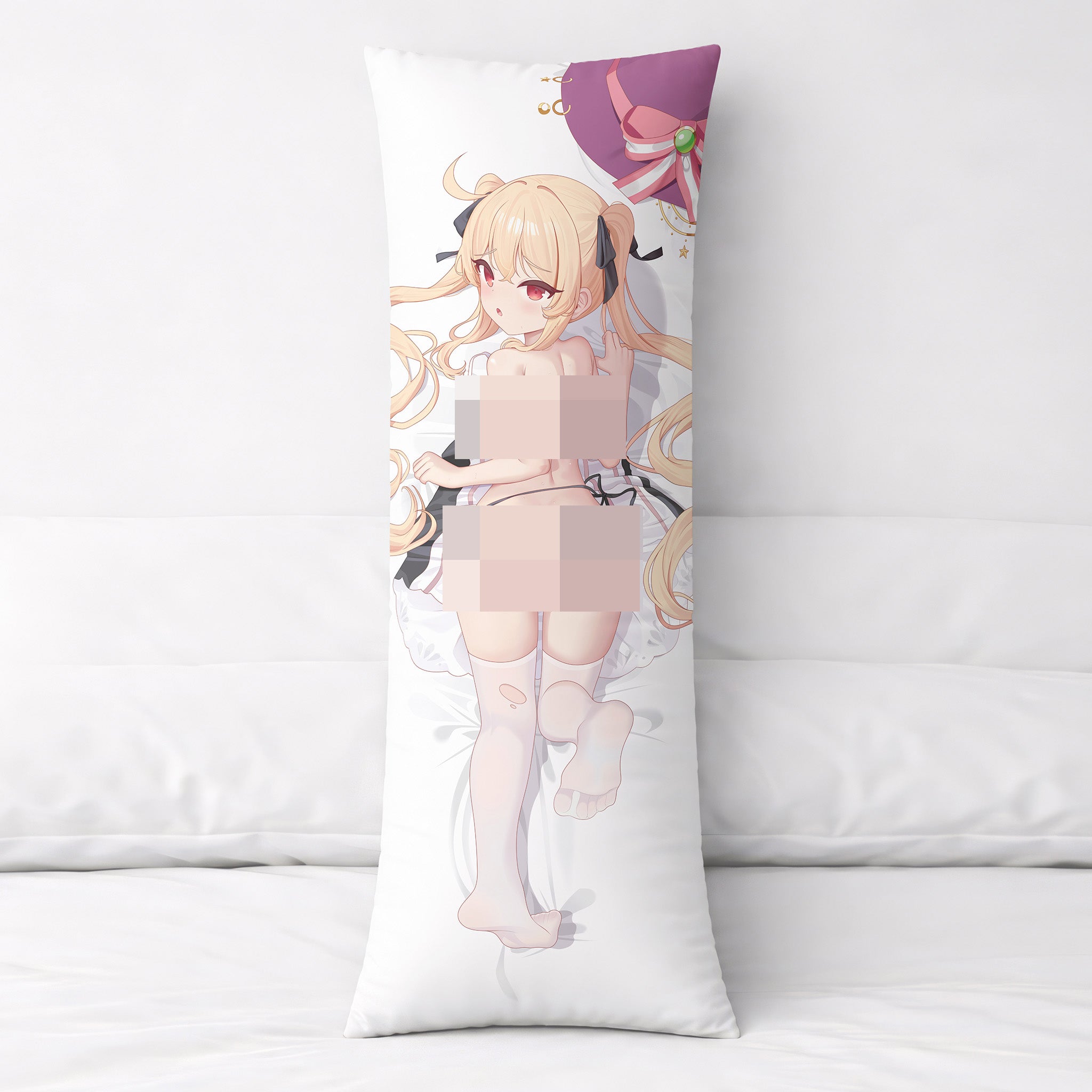 Nobeta - AnimePillow Fan-Art Edition