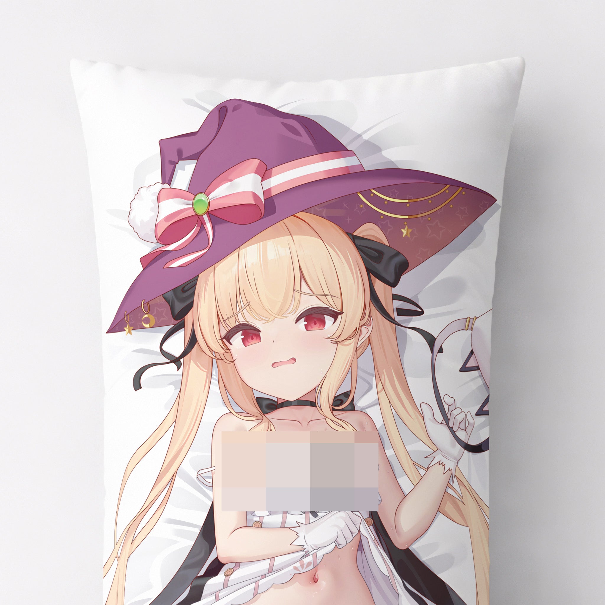 Nobeta - AnimePillow Fan-Art Edition