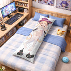 Nobeta - AnimePillow Fan-Art Edition