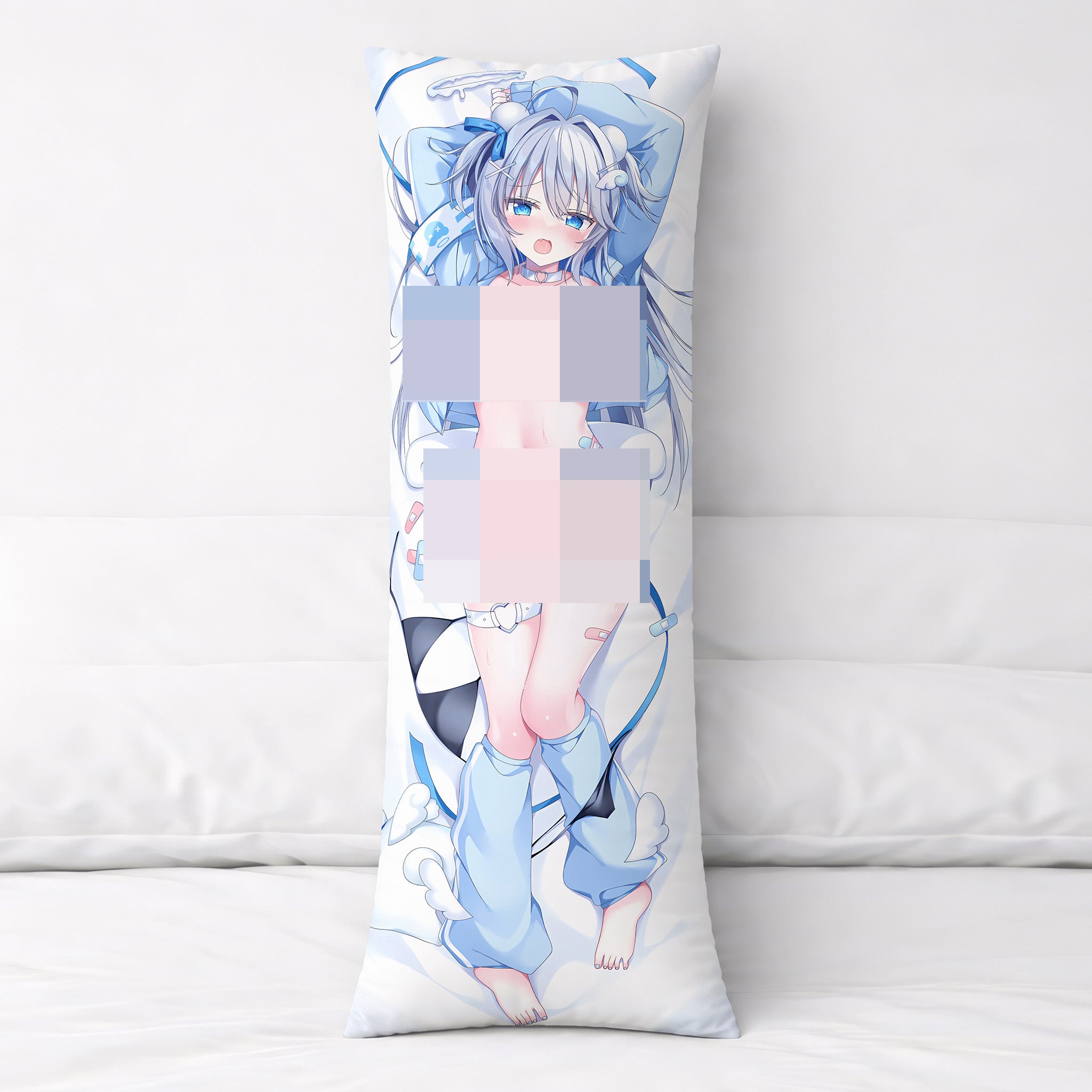 Kanata-chan - AnimePillow Fan-Art Edition