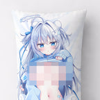 Kanata-chan - AnimePillow Fan-Art Edition