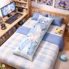 Kanata-chan - AnimePillow Fan-Art Edition