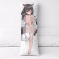 Honoka Inamori - AnimePillow Fan-Art Edition