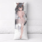 Honoka Inamori - AnimePillow Fan-Art Edition