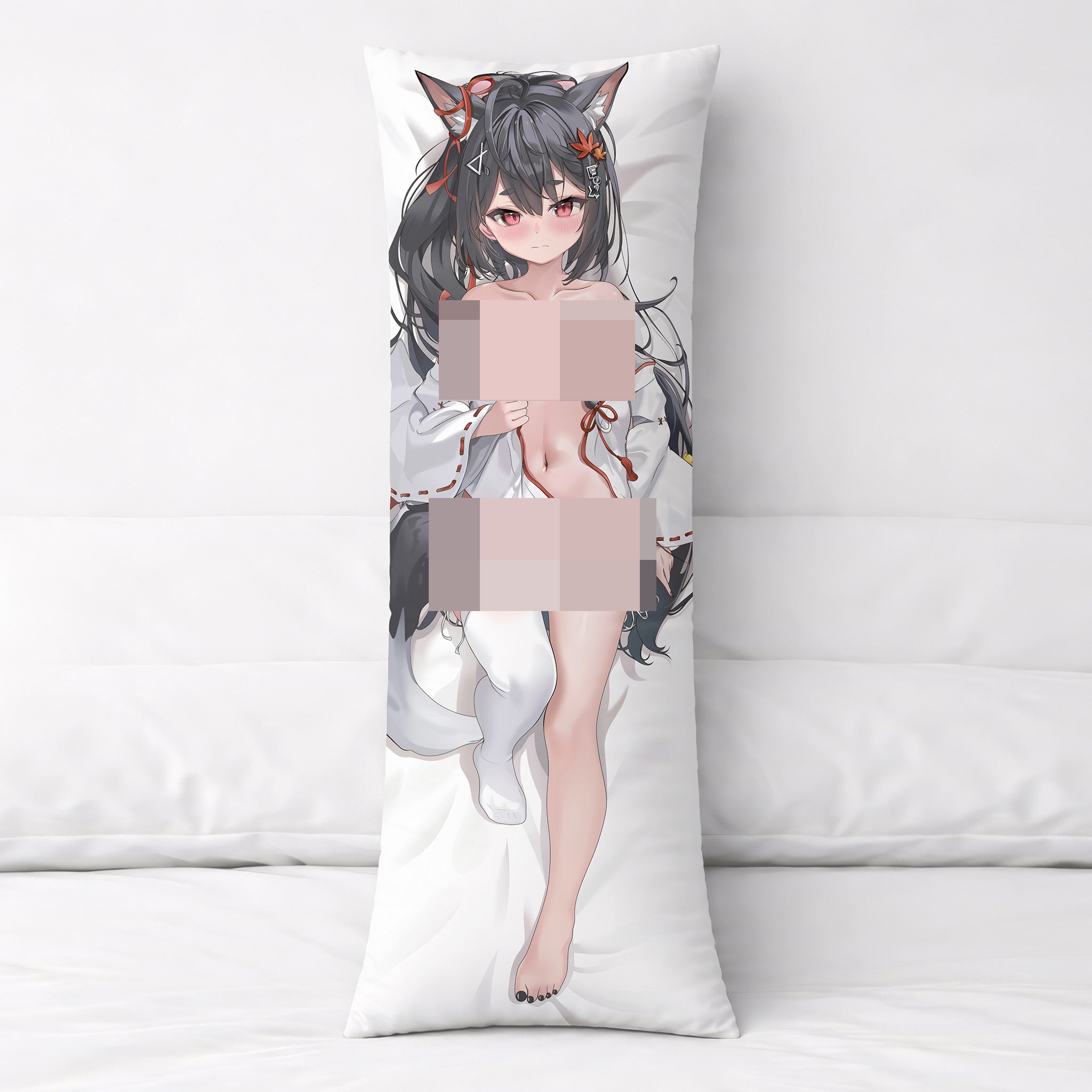 Honoka Inamori - AnimePillow Fan-Art Edition
