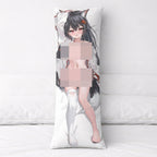 Honoka Inamori - AnimePillow Fan-Art Edition