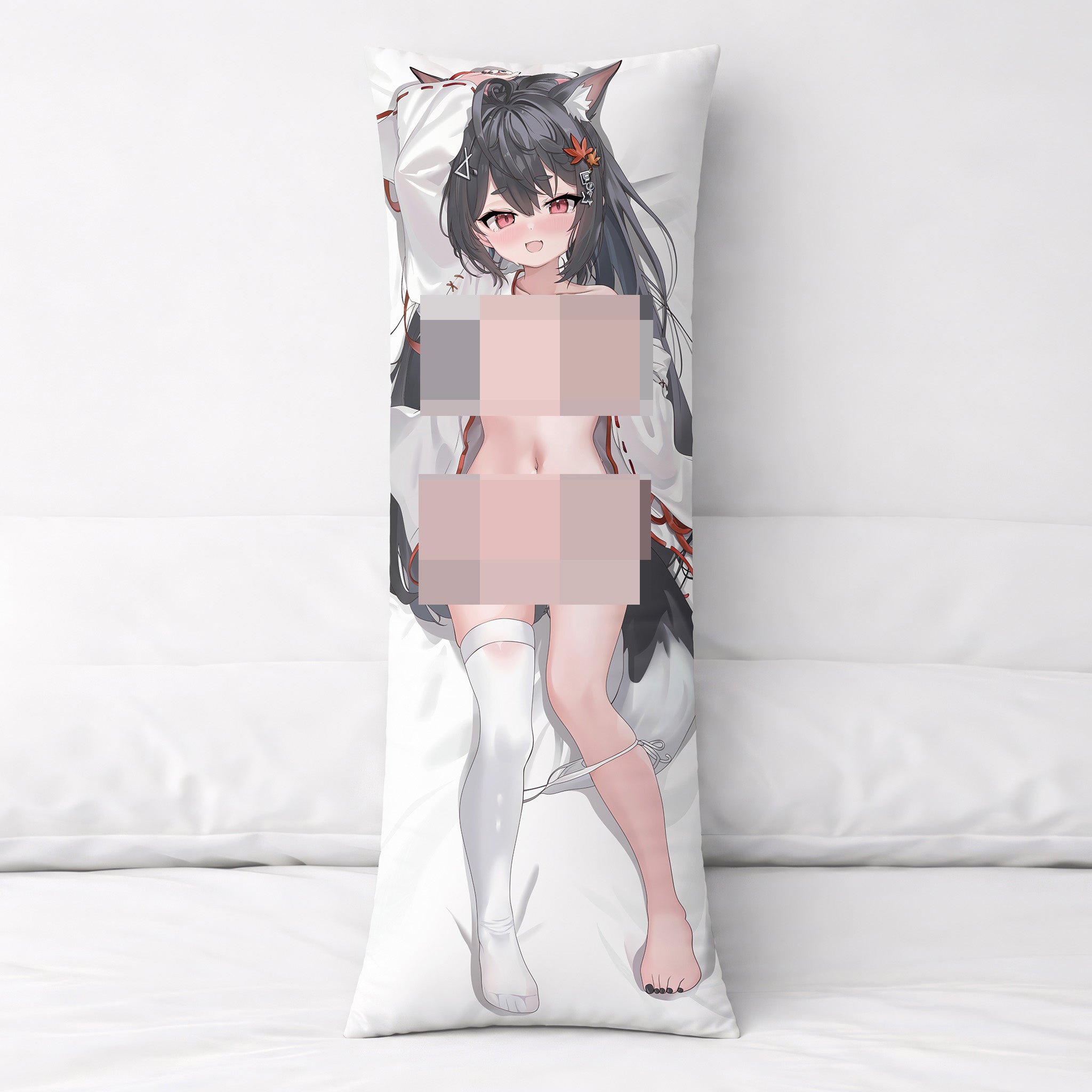 Honoka Inamori - AnimePillow Fan-Art Edition