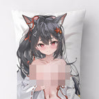 Honoka Inamori - AnimePillow Fan-Art Edition