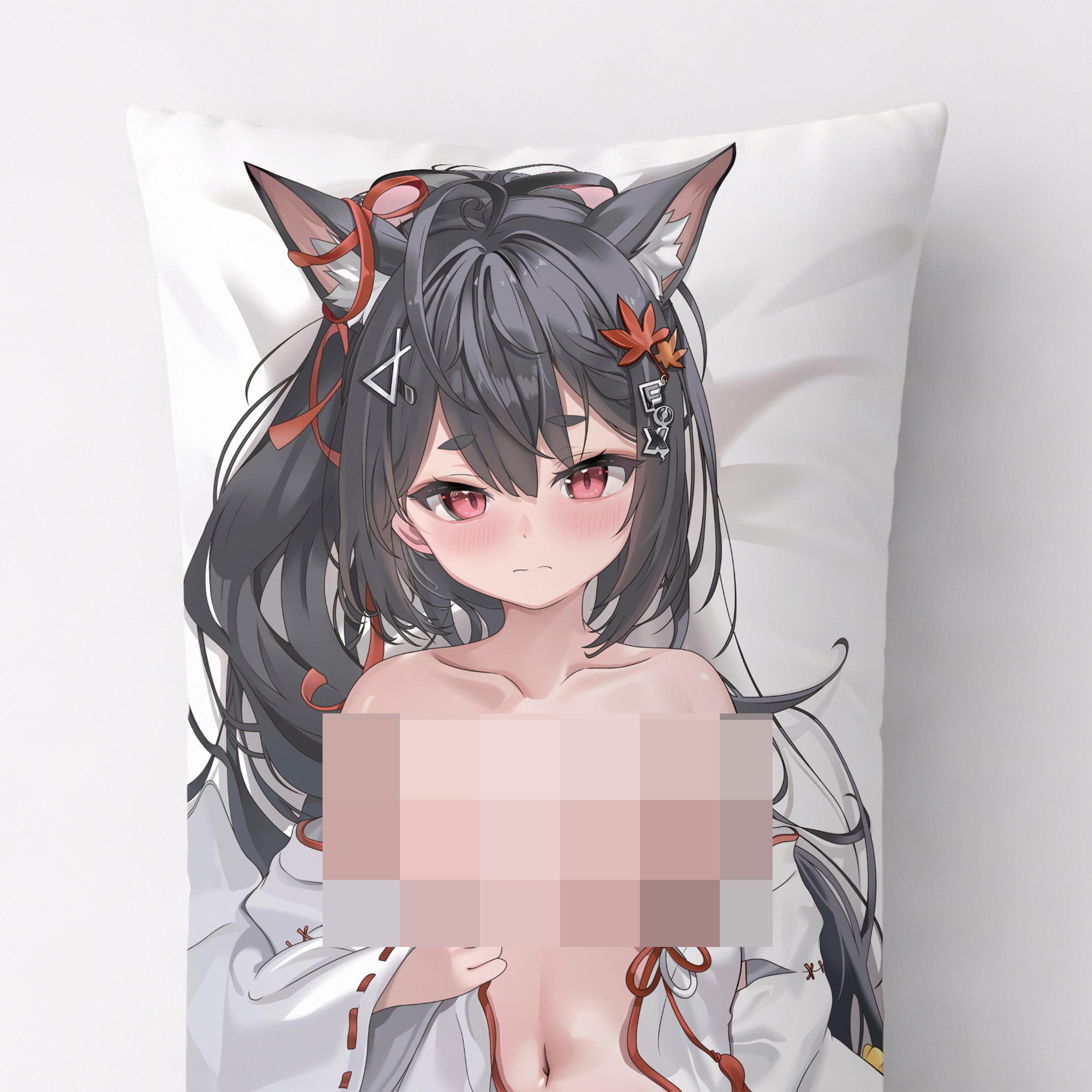 Honoka Inamori - AnimePillow Fan-Art Edition