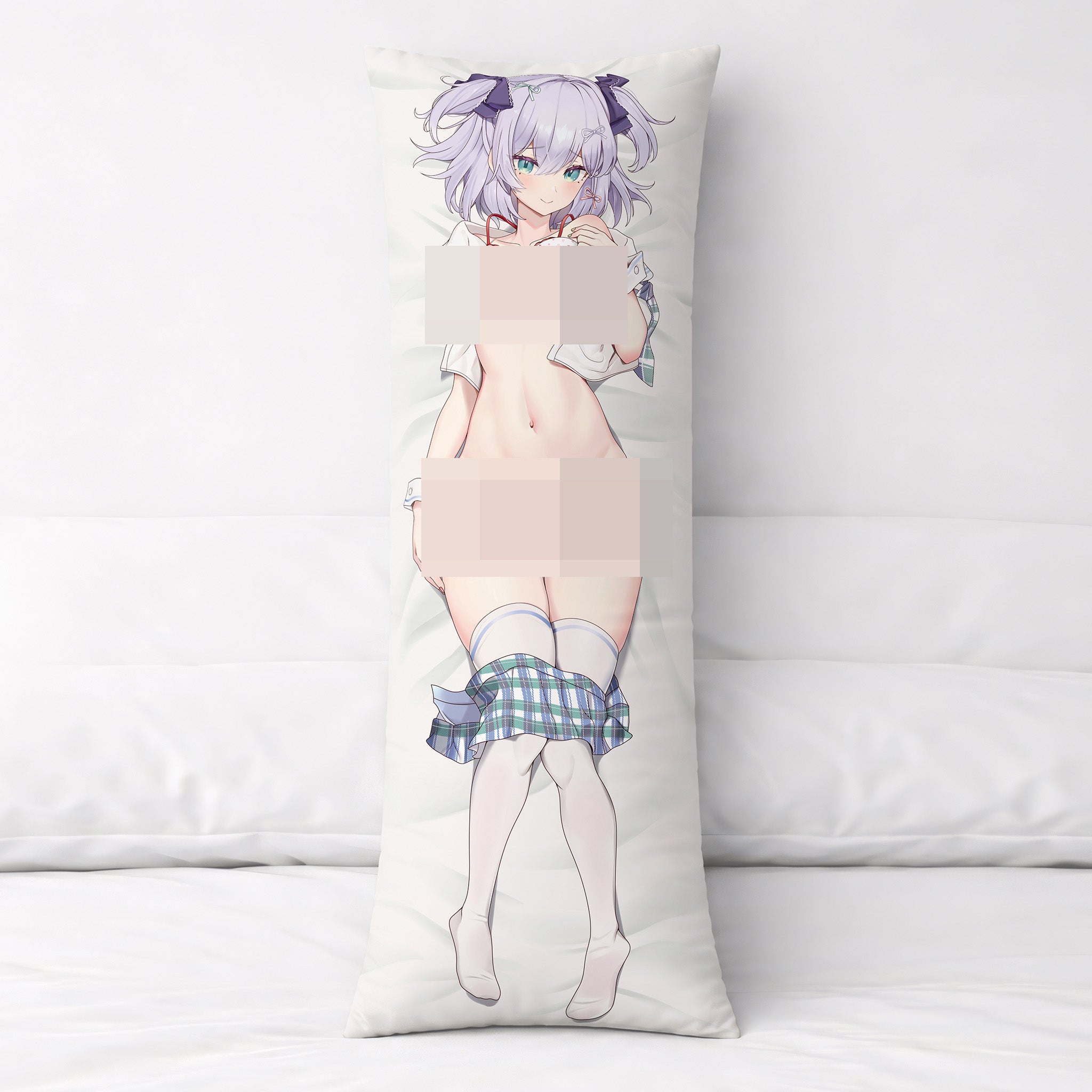 桃山美月 - アニメピロー ファンアートエディション