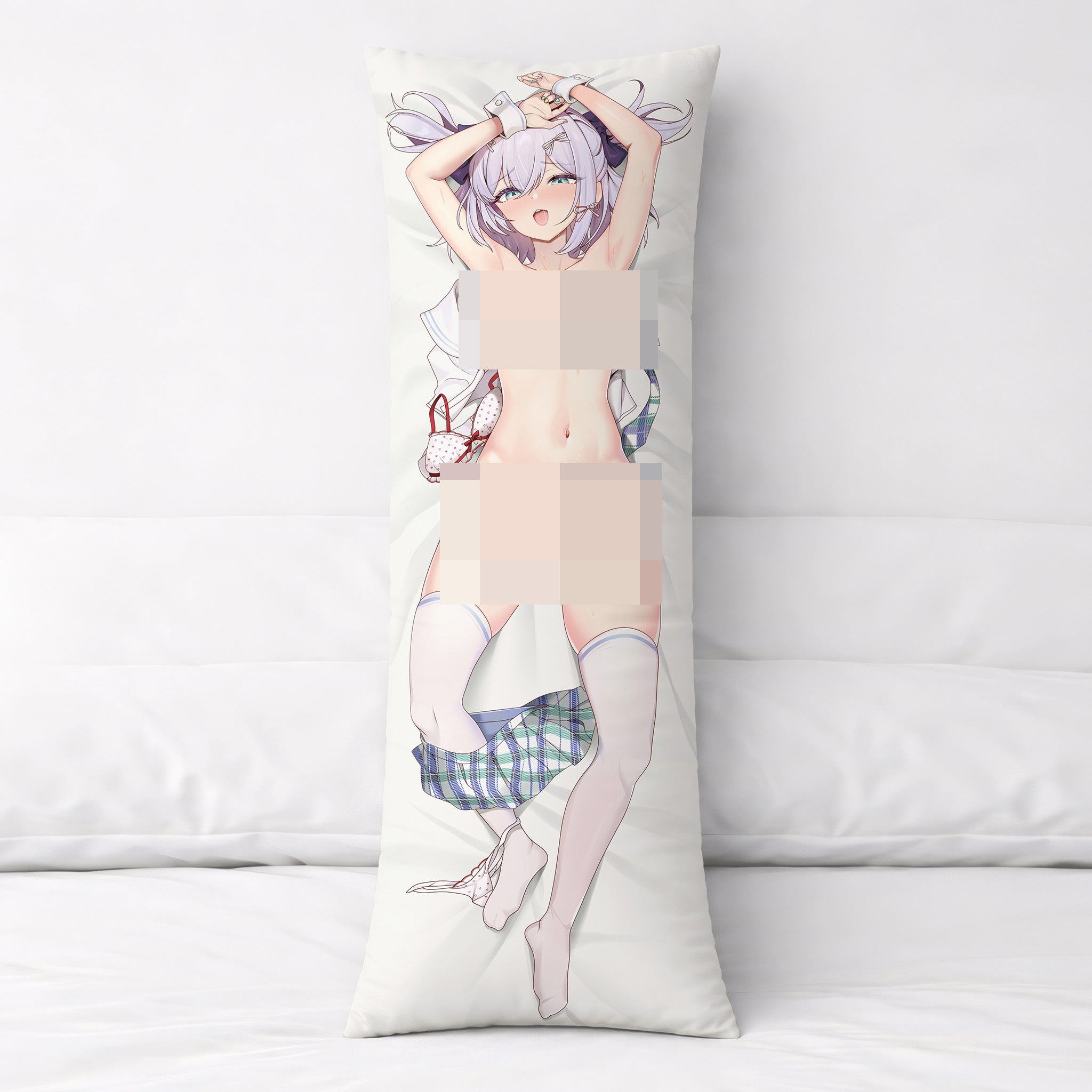 桃山美月 - アニメピロー ファンアートエディション