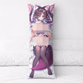 Sui Mikagami - AnimePillow Fan-Art Edition