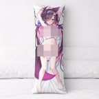 Sui Mikagami - AnimePillow Fan-Art Edition