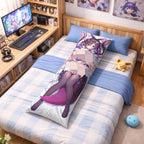 Sui Mikagami - AnimePillow Fan-Art Edition