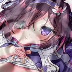 Sui Mikagami - AnimePillow Fan-Art Edition