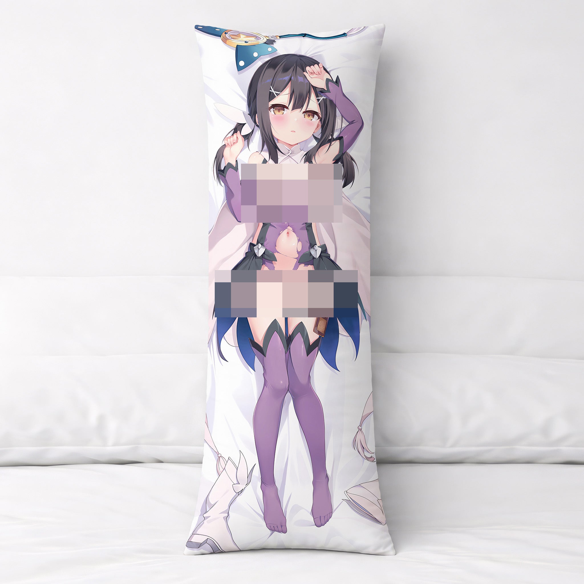 Miyu Edelfelt (Ver.2) - AnimePillow Fan-Art Edition