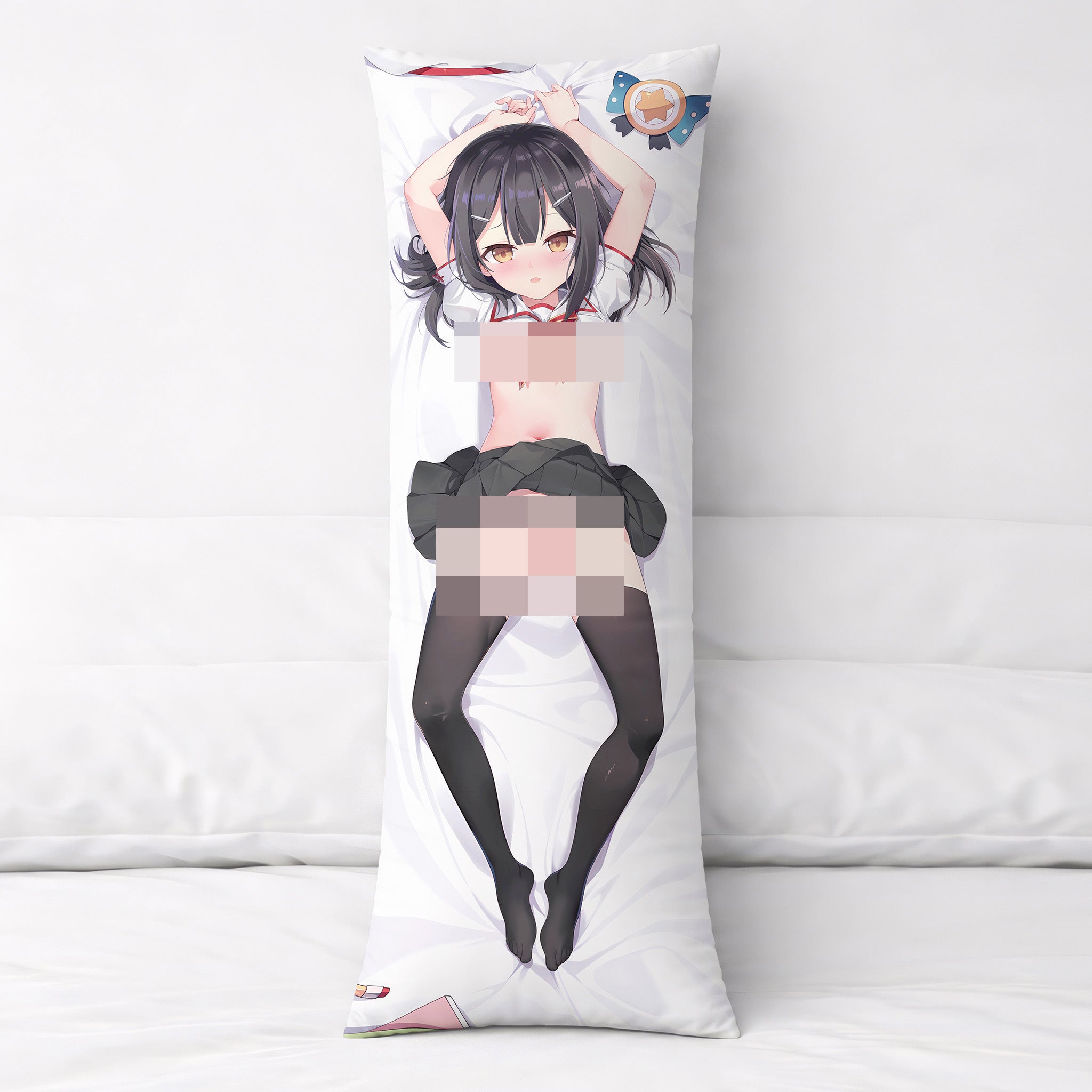 Miyu Edelfelt (Ver.2) - AnimePillow Fan-Art Edition