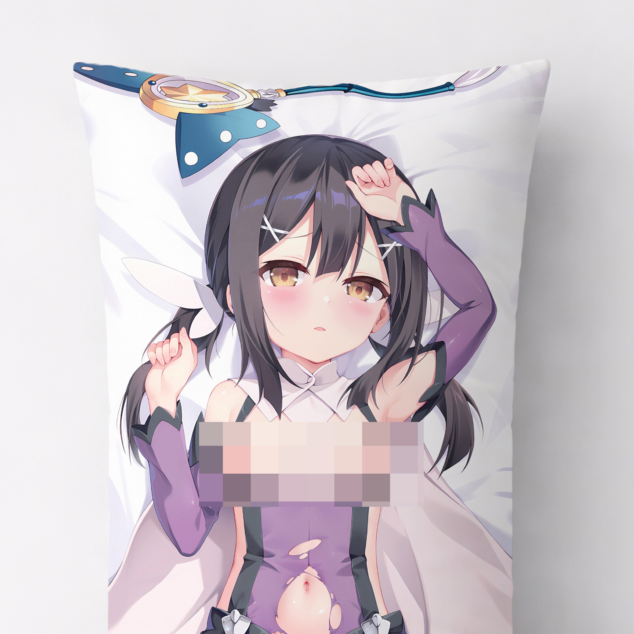 Miyu Edelfelt (Ver.2) - AnimePillow Fan-Art Edition
