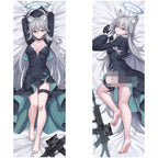 Shiroko Terror - AnimePillow Fan-Art Edition