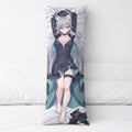 Shiroko Terror - AnimePillow Fan-Art Edition