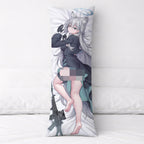 Shiroko Terror - AnimePillow Fan-Art Edition