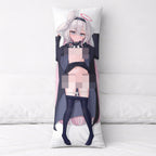 Plana (Ver.3) - AnimePillow Fan-Art Edition