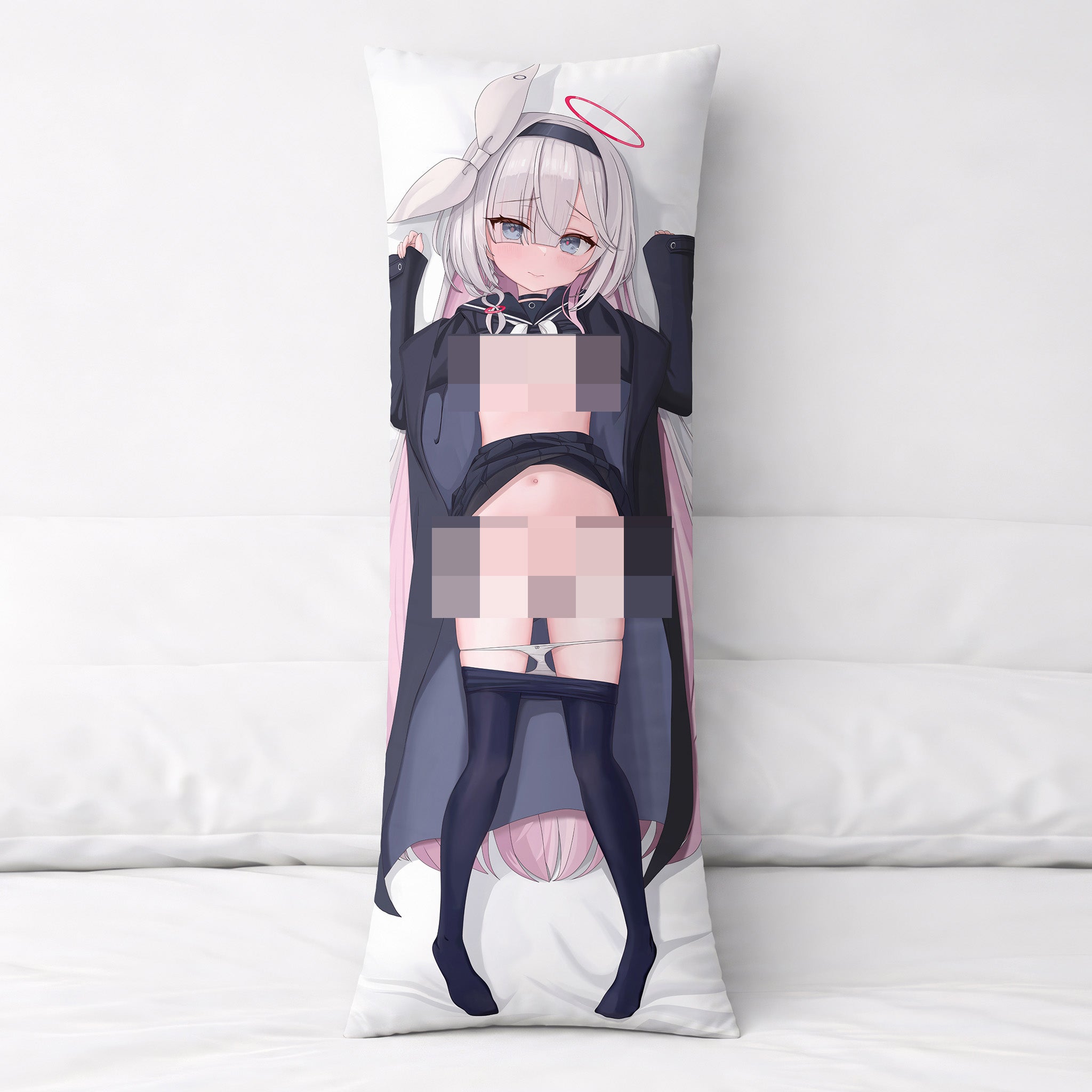 Plana (Ver.3) - AnimePillow Fan-Art Edition