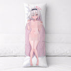 Plana (Ver.3) - AnimePillow Fan-Art Edition
