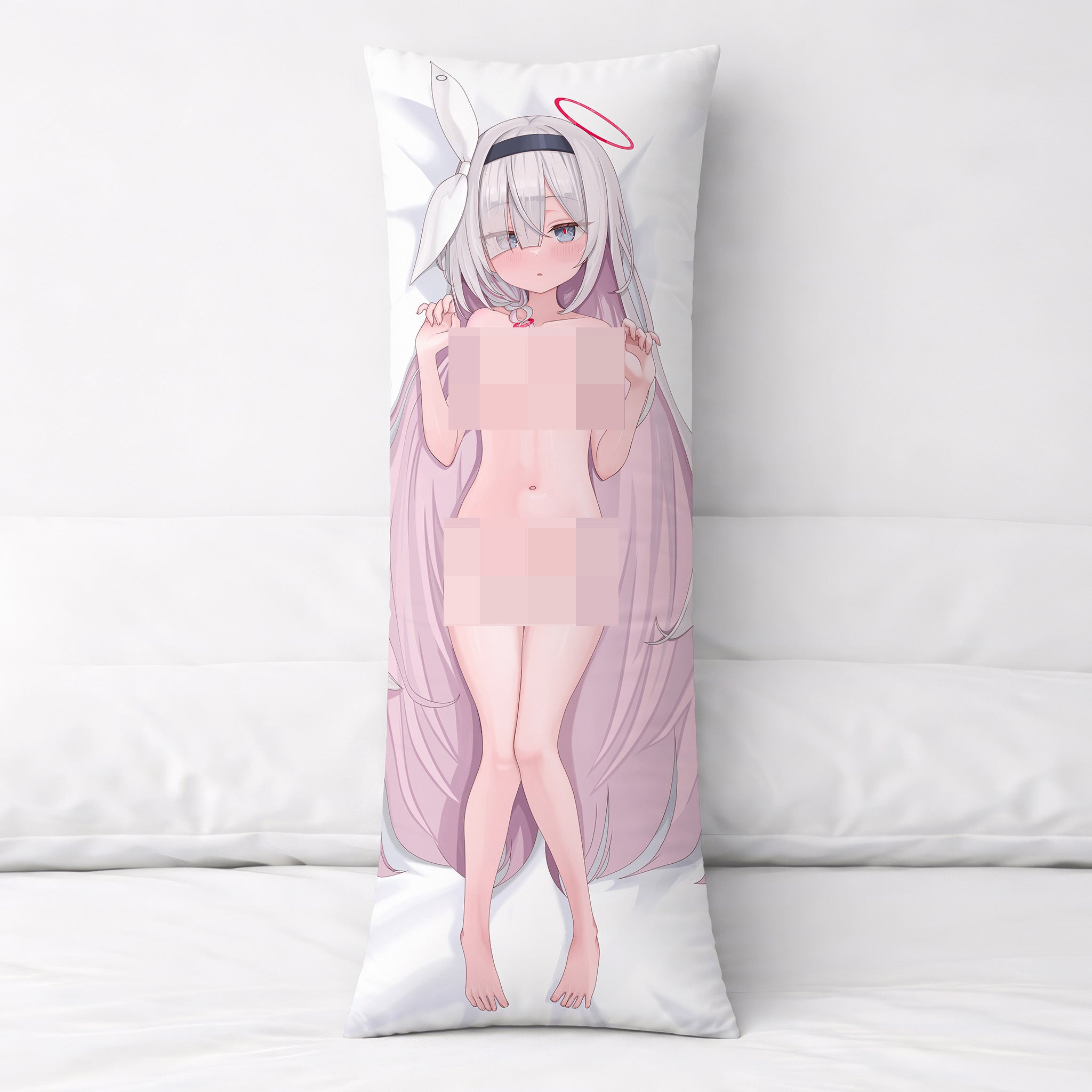 Plana (Ver.3) - AnimePillow Fan-Art Edition