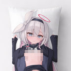 Plana (Ver.3) - AnimePillow Fan-Art Edition