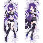 Acheron - Edición Fan-Art AnimePillow
