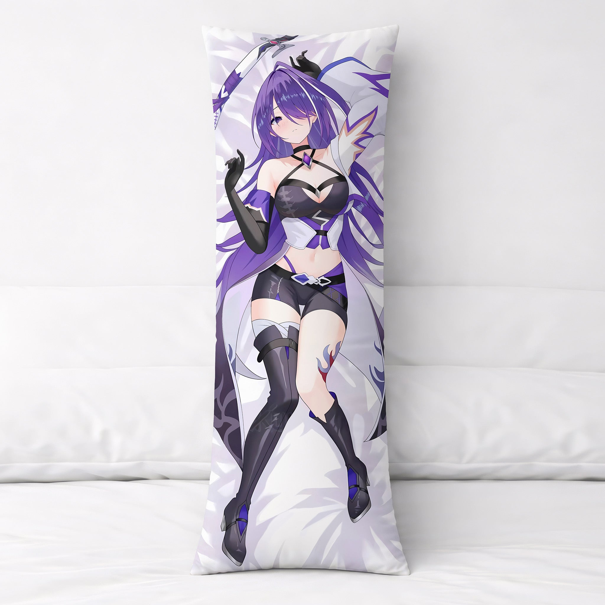 Acheron - AnimePillow Fan-Art Edition