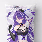 Acheron - Edición Fan-Art AnimePillow