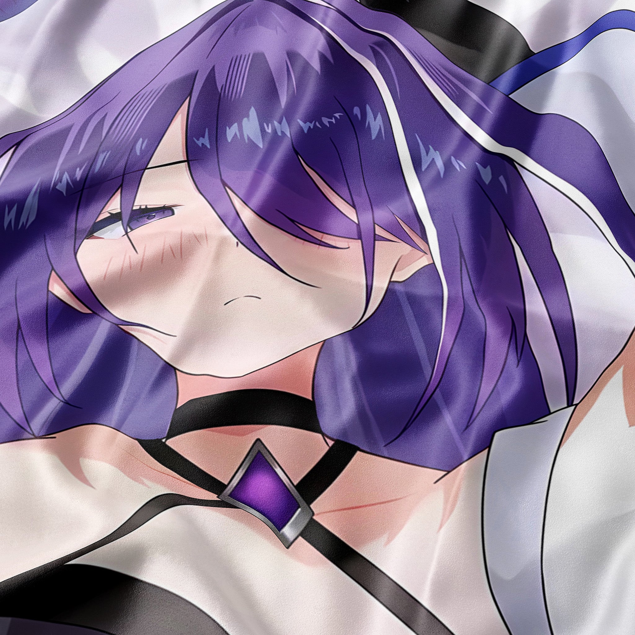Acheron - Edición Fan-Art AnimePillow