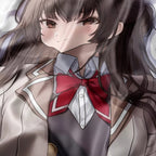 Yuki Suou - AnimePillow Fan-Art Edition