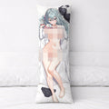 Mayu Shikibu - AnimePillow Fan-Art Edition