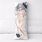 Mayu Shikibu - AnimePillow Fan-Art Edition