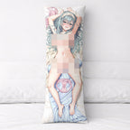 Mayu Shikibu - AnimePillow Fan-Art Edition