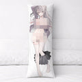 Luna Hanasaki - AnimePillow Fan-Art Edition
