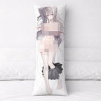 Luna Hanasaki - AnimePillow Fan-Art Edition