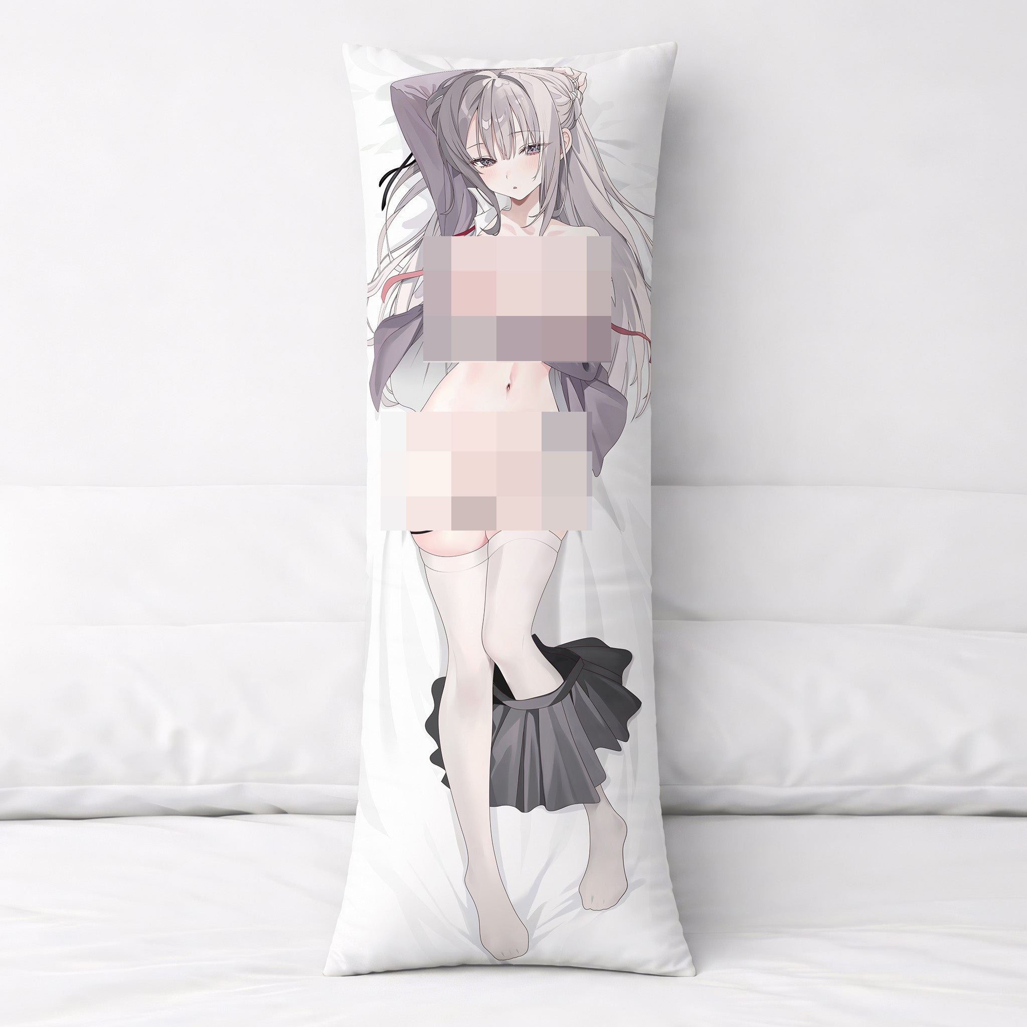 Luna Hanasaki - AnimePillow Fan-Art Edition