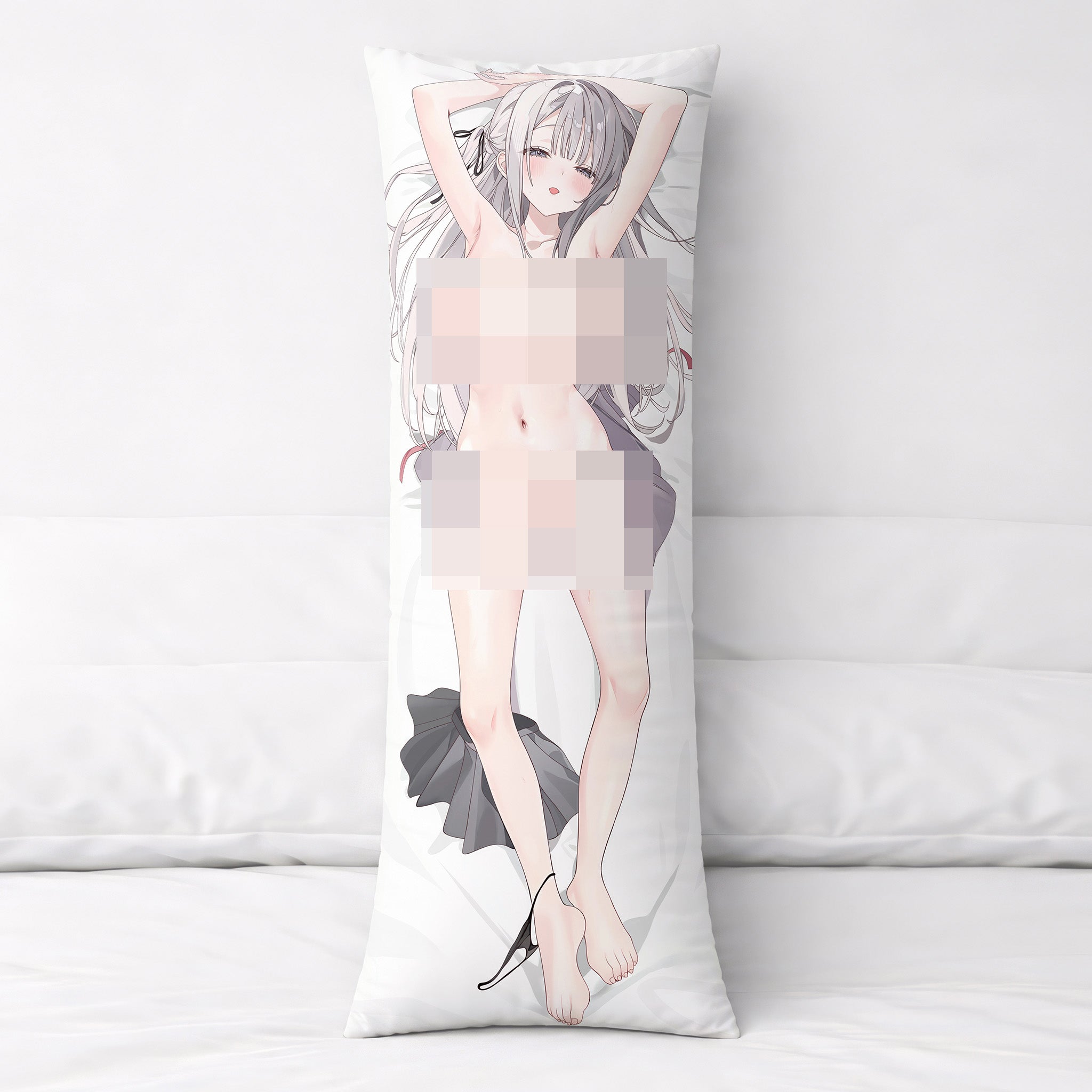 Luna Hanasaki - AnimePillow Fan-Art Edition