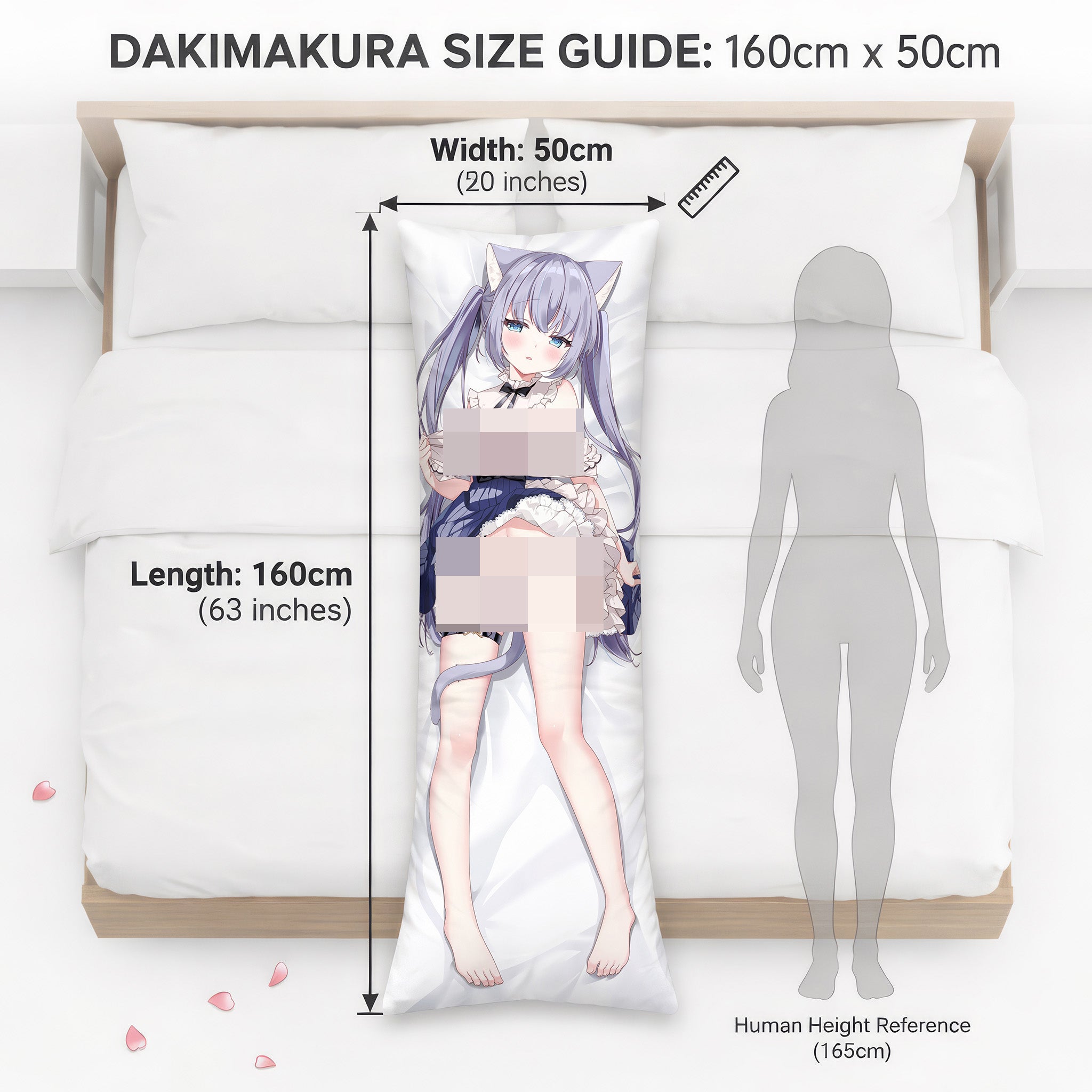 Kanade - AnimePillow Fan-Art Edition