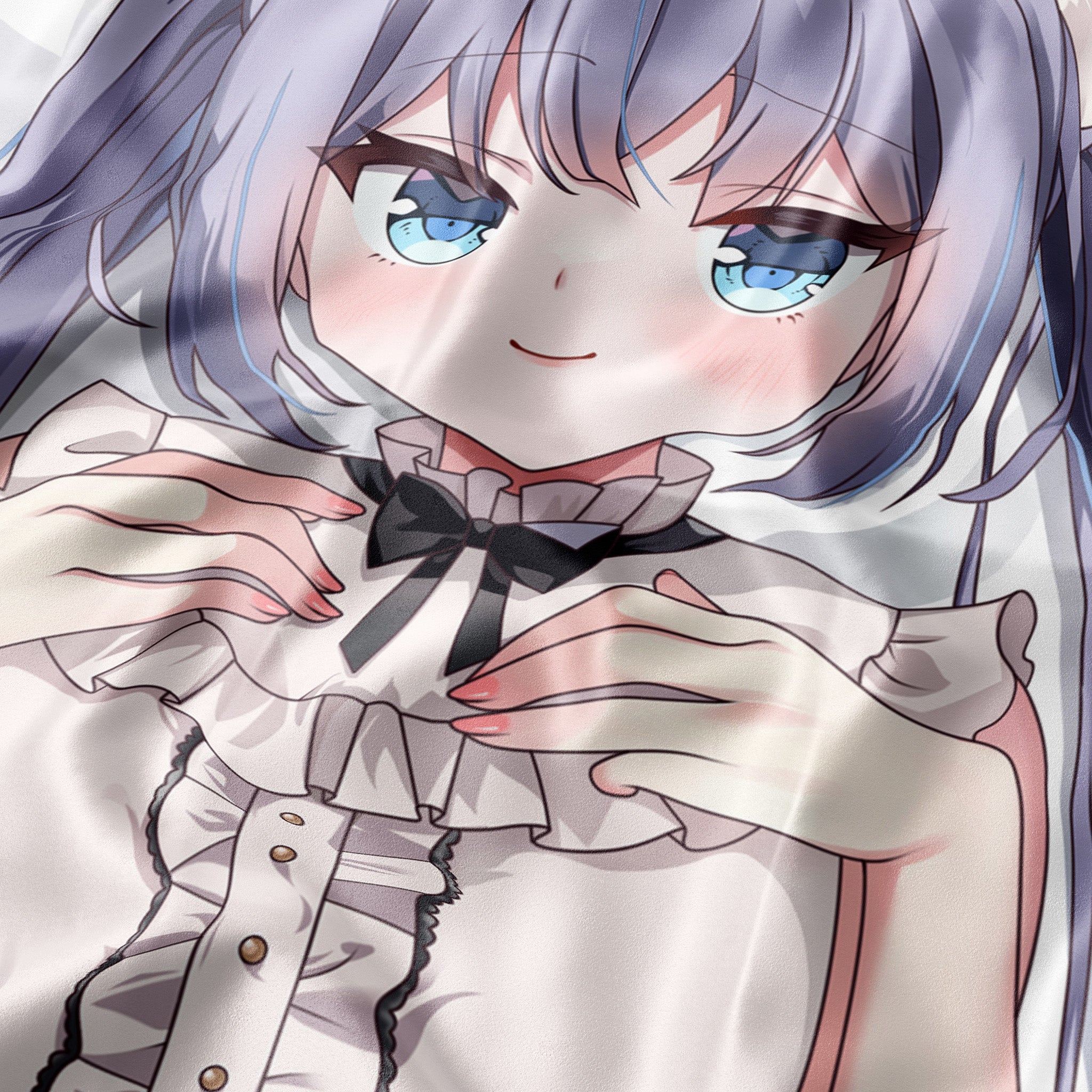Kanade - AnimePillow Fan-Art Edition
