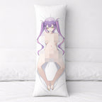 Tokoyami Towa A - AnimePillow Fan-Art Edition
